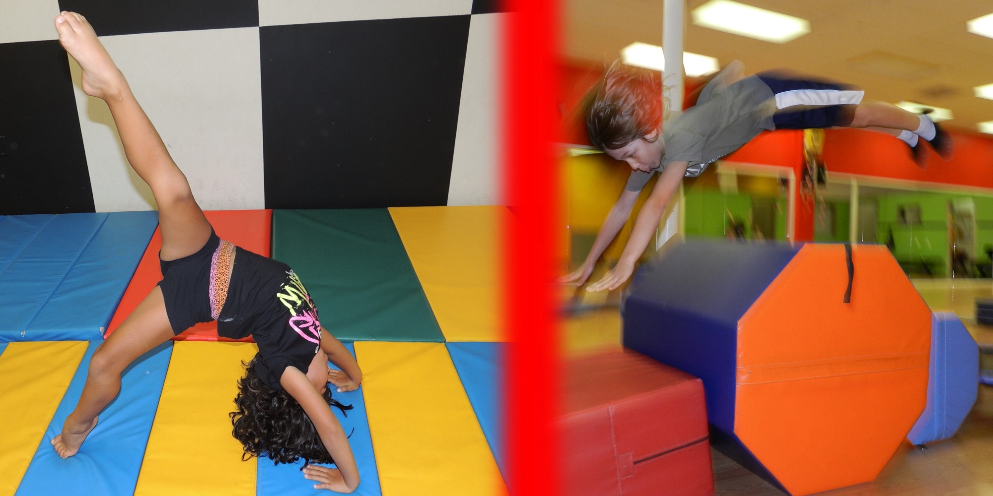 Gymnastics